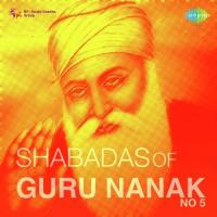 Shabadas Of Guru Nanak No 5 (1979)