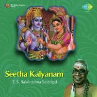 Seetha Kalyanam T S Balakrishna Sastrigal (1993) (Tamil)