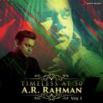 Timeless at 50 : A.R. Rahman Vol. 1 (2017) (Tamil)