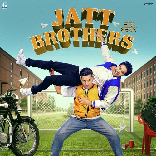 Jatt Brothers songs mp3