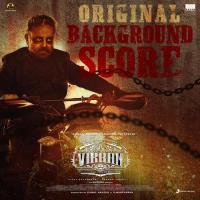 Vikram (Original Background Score) songs mp3