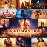 Brahmastra (Original Motion Picture Soundtrack) songs mp3