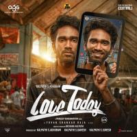 Love Today songs mp3