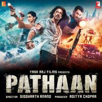 Pathaan songs mp3