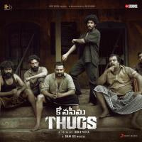 Thugs (Telugu) (Original Motion Picture Soundtrack) songs mp3