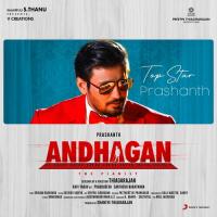 Andhagan (Original Motion Picture Soundtrack) songs mp3